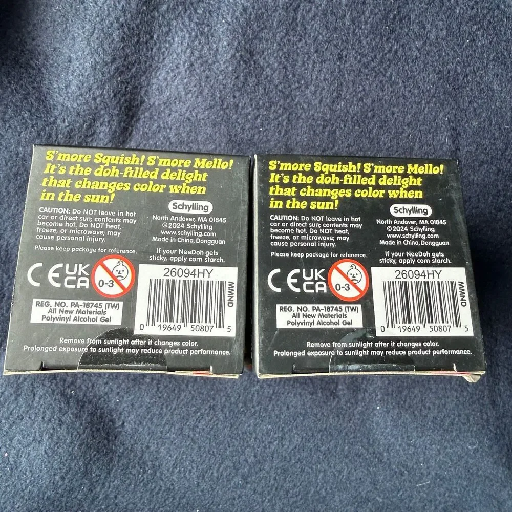 Schylling this listing